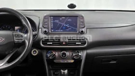 Hyundai Kona * 1.6T * ОБДУХВАНЕ * ЛЮК * КАМЕРА, снимка 14