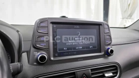 Hyundai Kona * 1.6T * ОБДУХВАНЕ * ЛЮК * КАМЕРА, снимка 16