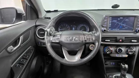 Hyundai Kona * 1.6T * ОБДУХВАНЕ * ЛЮК * КАМЕРА, снимка 13