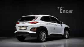 Hyundai Kona * 1.6T * ОБДУХВАНЕ * ЛЮК * КАМЕРА, снимка 2