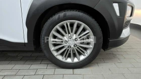 Hyundai Kona * 1.6T * ОБДУХВАНЕ * ЛЮК * КАМЕРА, снимка 5