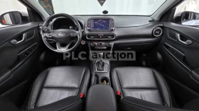 Hyundai Kona * 1.6T * ОБДУХВАНЕ * ЛЮК * КАМЕРА, снимка 7
