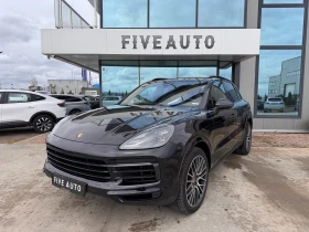 Porsche Cayenne / SportChrono / Pano /  ПОДГРЕВ / ОБДУХВАНЕ / , снимка 3