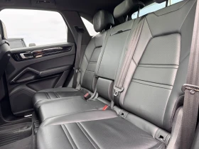 Porsche Cayenne / SportChrono / Pano /  ПОДГРЕВ / ОБДУХВАНЕ / , снимка 14