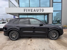 Porsche Cayenne / SportChrono / Pano /  ПОДГРЕВ / ОБДУХВАНЕ / , снимка 8