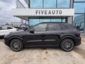 Porsche Cayenne / SportChrono / Pano /  ПОДГРЕВ / ОБДУХВАНЕ / , снимка 4