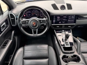 Porsche Cayenne / SportChrono / Pano /  ПОДГРЕВ / ОБДУХВАНЕ / , снимка 10