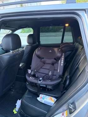 BMW X3 3.0d - 204 к.с., снимка 5