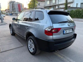 BMW X3 3.0d - 204 к.с., снимка 2