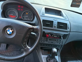 BMW X3 3.0d - 204 к.с., снимка 3
