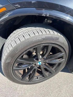 BMW X5 * XDRIVE35I * ПАНО * H/K * ПОДГРЕВИ * CARFAX, снимка 7