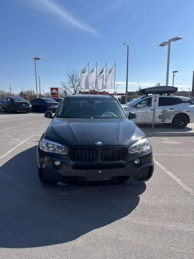 BMW X5 * XDRIVE35I * ПАНО * H/K * ПОДГРЕВИ * CARFAX, снимка 6
