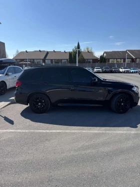 BMW X5 * XDRIVE35I * ПАНО * H/K * ПОДГРЕВИ * CARFAX, снимка 16
