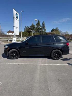 BMW X5 * XDRIVE35I * ПАНО * H/K * ПОДГРЕВИ * CARFAX, снимка 15