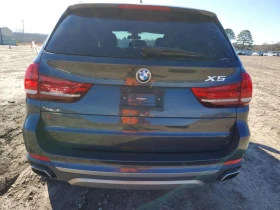 BMW X5, снимка 6