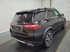 Mercedes-Benz GLE 350 * ДИСТРОНИК* 360 КАМЕРА* ПАНОРАМА* BURMASTER* , снимка 3