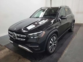 Mercedes-Benz GLE 350 * ДИСТРОНИК* 360 КАМЕРА* ПАНОРАМА* BURMASTER* , снимка 1