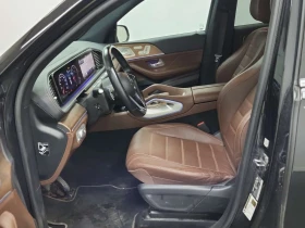 Mercedes-Benz GLE 350 * ДИСТРОНИК* 360 КАМЕРА* ПАНОРАМА* BURMASTER* , снимка 8