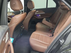 Mercedes-Benz GLE 350 * ДИСТРОНИК* 360 КАМЕРА* ПАНОРАМА* BURMASTER* , снимка 13