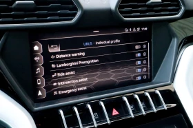Lamborghini Urus ПАНО, ФУЛ, КАРФАКС, ЦЕНА ДО БГ, снимка 17
