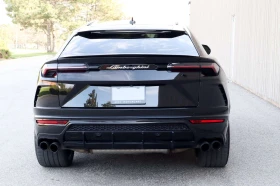 Lamborghini Urus ПАНО, ФУЛ, КАРФАКС, ЦЕНА ДО БГ, снимка 4