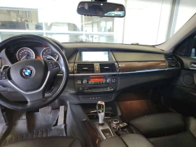 BMW X6 * XDRIVE35I * CARFAX * Бeз инциденти * , снимка 5