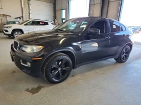 BMW X6 * XDRIVE35I * CARFAX * Бeз инциденти * , снимка 1