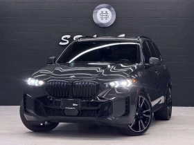 BMW X5 * M SPORT| 360CAM| ACC| LKA| FCW| HK SOUND| * CARF, снимка 1