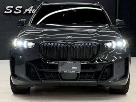 BMW X5 * M SPORT| 360CAM| ACC| LKA| FCW| HK SOUND| * CARF, снимка 2