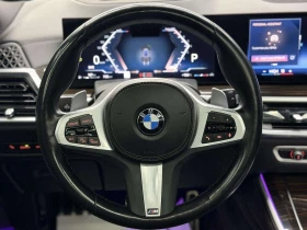 BMW X5 * M SPORT| 360CAM| ACC| LKA| FCW| HK SOUND| * CARF, снимка 11