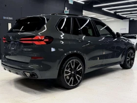 BMW X5 * M SPORT| 360CAM| ACC| LKA| FCW| HK SOUND| * CARF, снимка 4