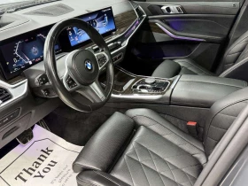 BMW X5 * M SPORT| 360CAM| ACC| LKA| FCW| HK SOUND| * CARF, снимка 7