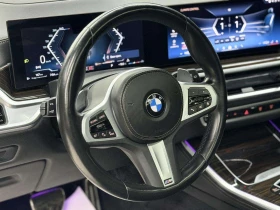 BMW X5 * M SPORT| 360CAM| ACC| LKA| FCW| HK SOUND| * CARF, снимка 8