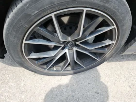 Audi Q8 * Technik * ДИСТРОНИК * ОБДУХВАНЕ * ПАНО * 360 , снимка 6