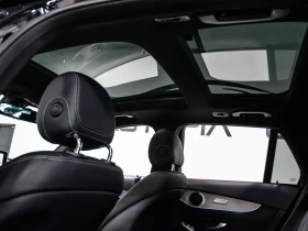 Mercedes-Benz GLC 300 4MATIC* 360* МЪРТВИ ТОЧКИ, снимка 17