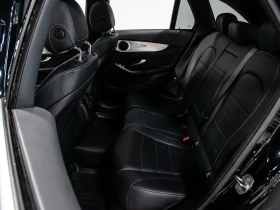 Mercedes-Benz GLC 300 4MATIC* 360* МЪРТВИ ТОЧКИ, снимка 16