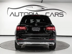 Mercedes-Benz GLC 300 4MATIC* 360* МЪРТВИ ТОЧКИ, снимка 5