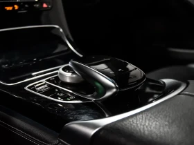 Mercedes-Benz GLC 300 4MATIC* 360* МЪРТВИ ТОЧКИ, снимка 15