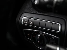 Mercedes-Benz GLC 300 4MATIC* 360* МЪРТВИ ТОЧКИ, снимка 13