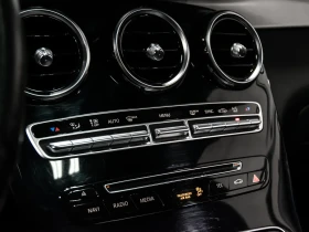 Mercedes-Benz GLC 300 4MATIC* 360* МЪРТВИ ТОЧКИ, снимка 14