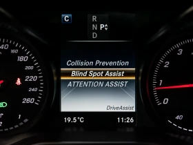 Mercedes-Benz GLC 300 4MATIC* 360* МЪРТВИ ТОЧКИ, снимка 10
