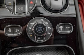 Bentley Bentayga 6.0TSI W12/Luxury Edition/Камера 360/Обдухване/Amb, снимка 13