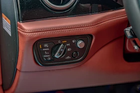 Bentley Bentayga 6.0TSI W12/Luxury Edition/Камера 360/Обдухване/Amb, снимка 11
