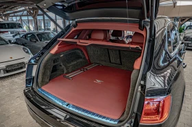 Bentley Bentayga 6.0TSI W12/Luxury Edition/Камера 360/Обдухване/Amb, снимка 10