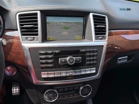 Mercedes-Benz ML 63 AMG Автокредит Цена до България, снимка 8