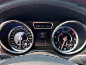 Mercedes-Benz ML 63 AMG Автокредит Цена до България, снимка 7