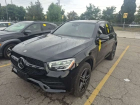Mercedes-Benz GLC 300 АМГ ПАКЕТ/CARFAX/КАФЯВ САЛОН/ЛЕНТИ/ПАНО/360/, снимка 1