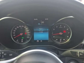 Mercedes-Benz GLC 300 АМГ ПАКЕТ/CARFAX/КАФЯВ САЛОН/ЛЕНТИ/ПАНО/360/, снимка 9