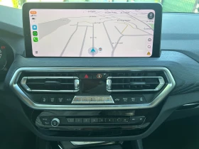 BMW X3 BMW X3 xDrive20d M Sport LCI | Mild Hybrid | Гаран, снимка 13