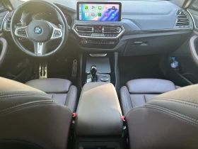 BMW X3 BMW X3 xDrive20d M Sport LCI | Mild Hybrid | Гаран, снимка 7